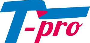 T-Proのロゴ