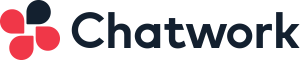 チャットワークのロゴ